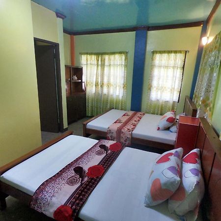 Bohol Sea Breeze Cottages And Resort Tawala  Exterior photo