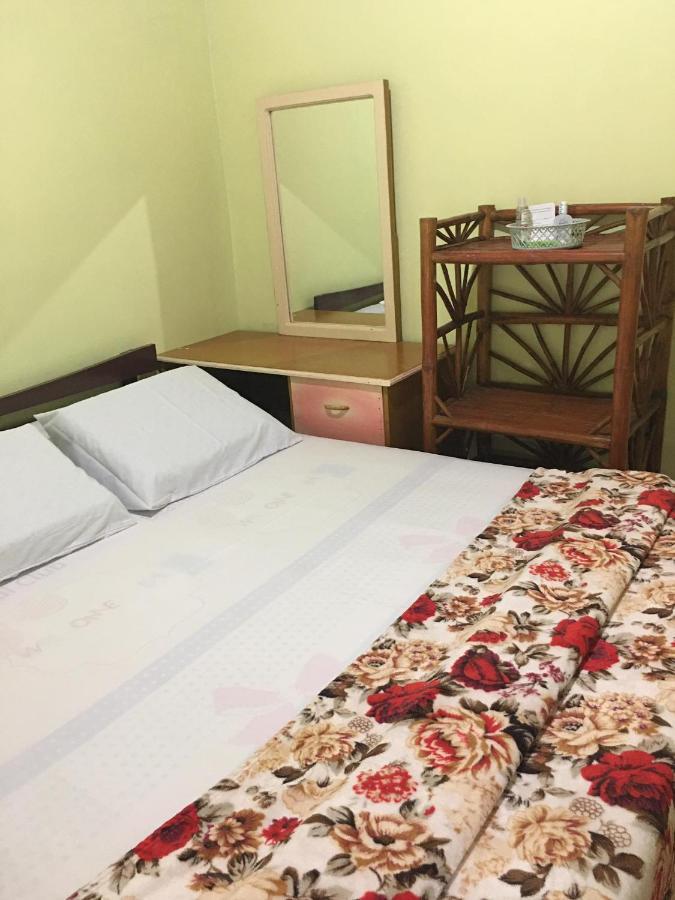 Bohol Sea Breeze Cottages And Resort Tawala  Exterior photo