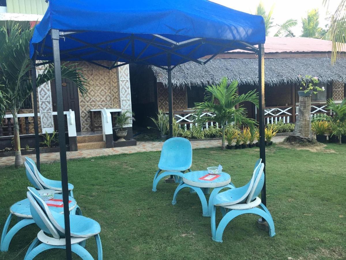 Bohol Sea Breeze Cottages And Resort Tawala  Exterior photo