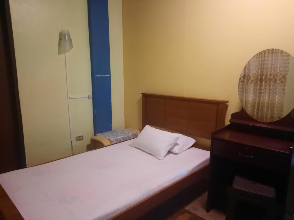 Bohol Sea Breeze Cottages And Resort Tawala  Exterior photo