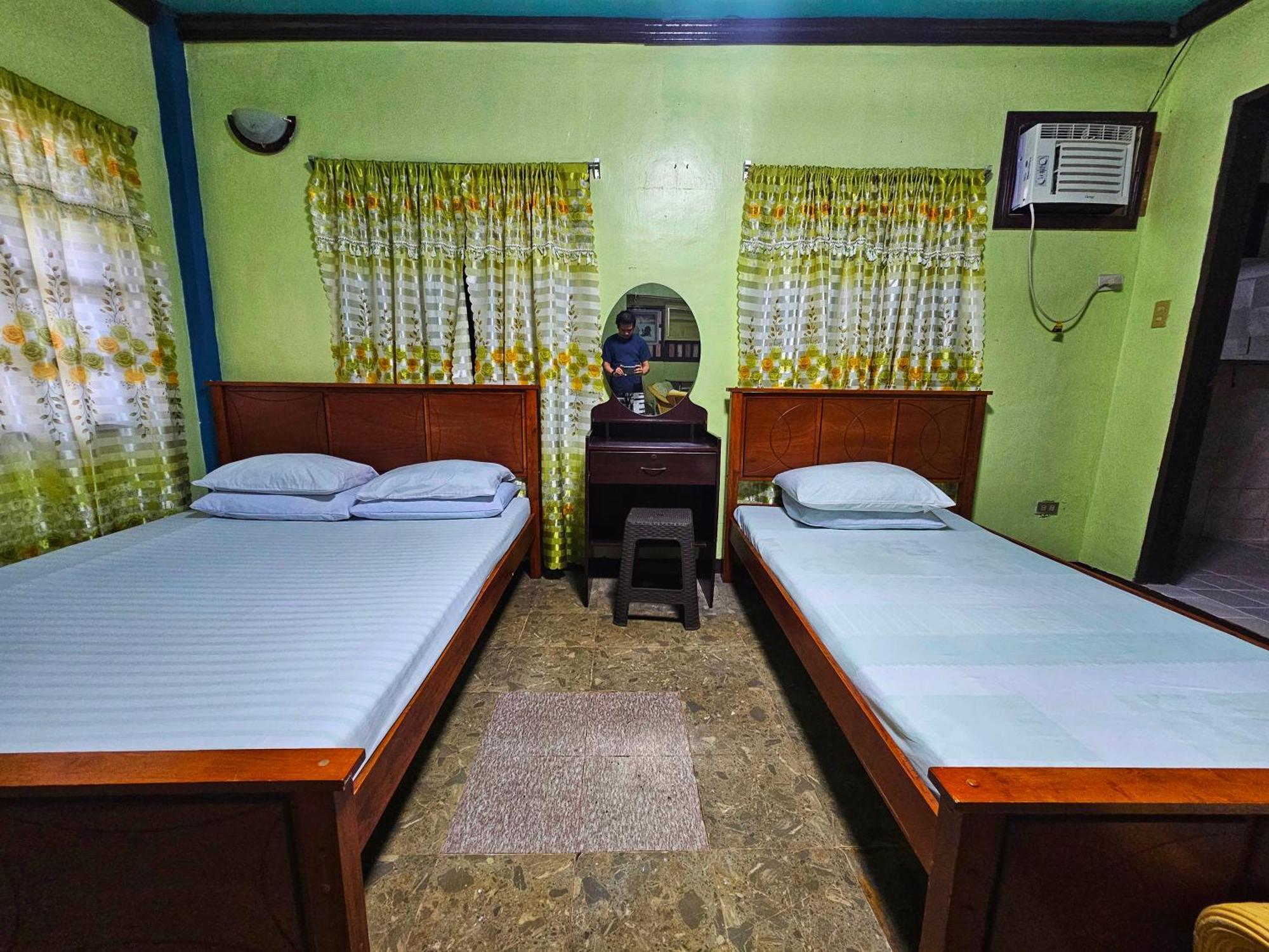 Bohol Sea Breeze Cottages And Resort Tawala  Exterior photo