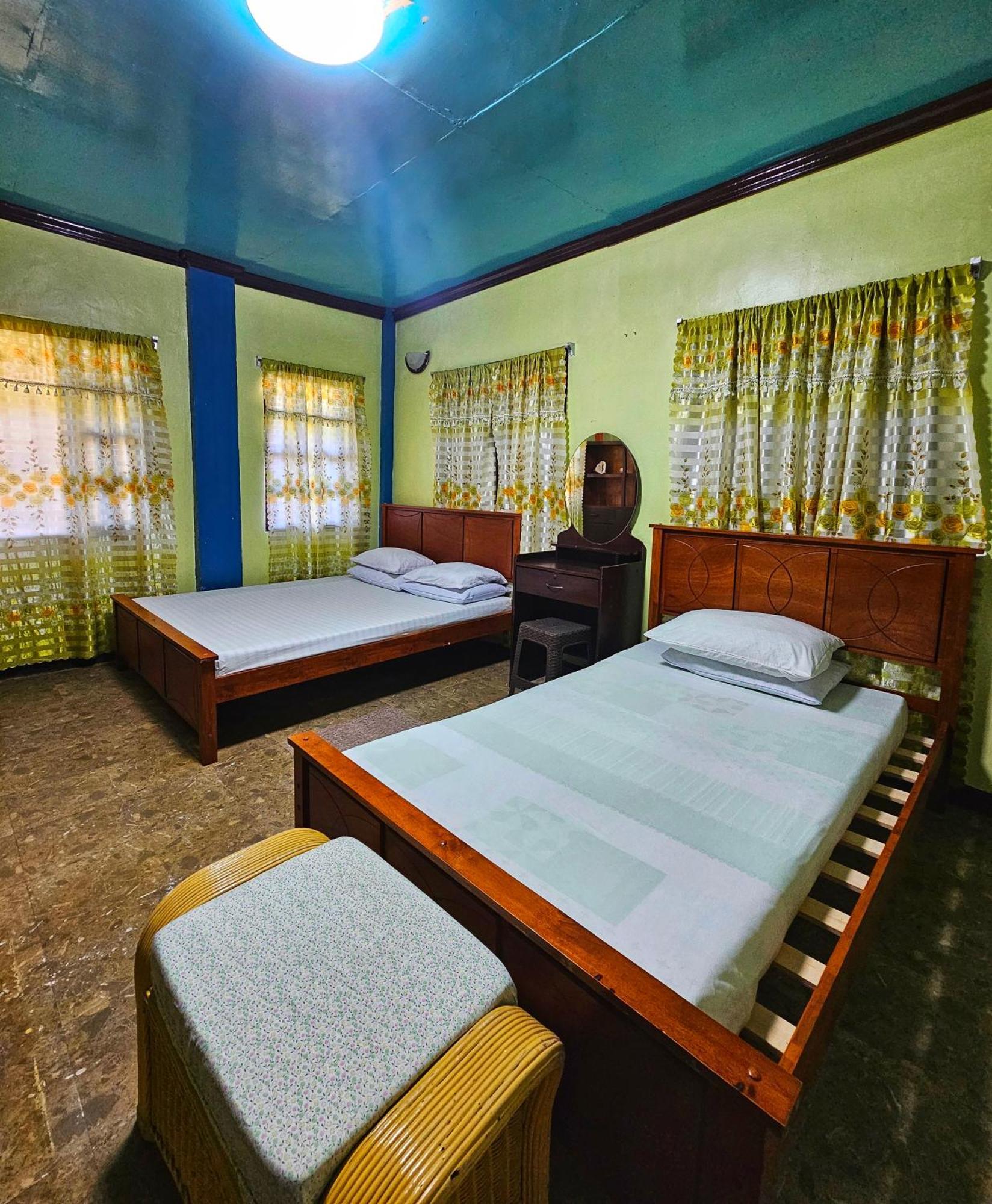 Bohol Sea Breeze Cottages And Resort Tawala  Exterior photo