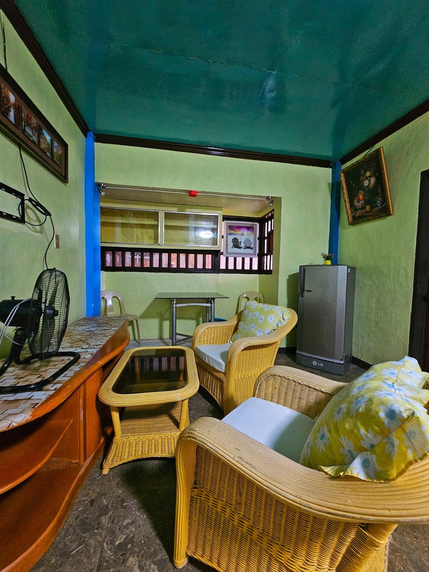 Bohol Sea Breeze Cottages And Resort Tawala  Exterior photo