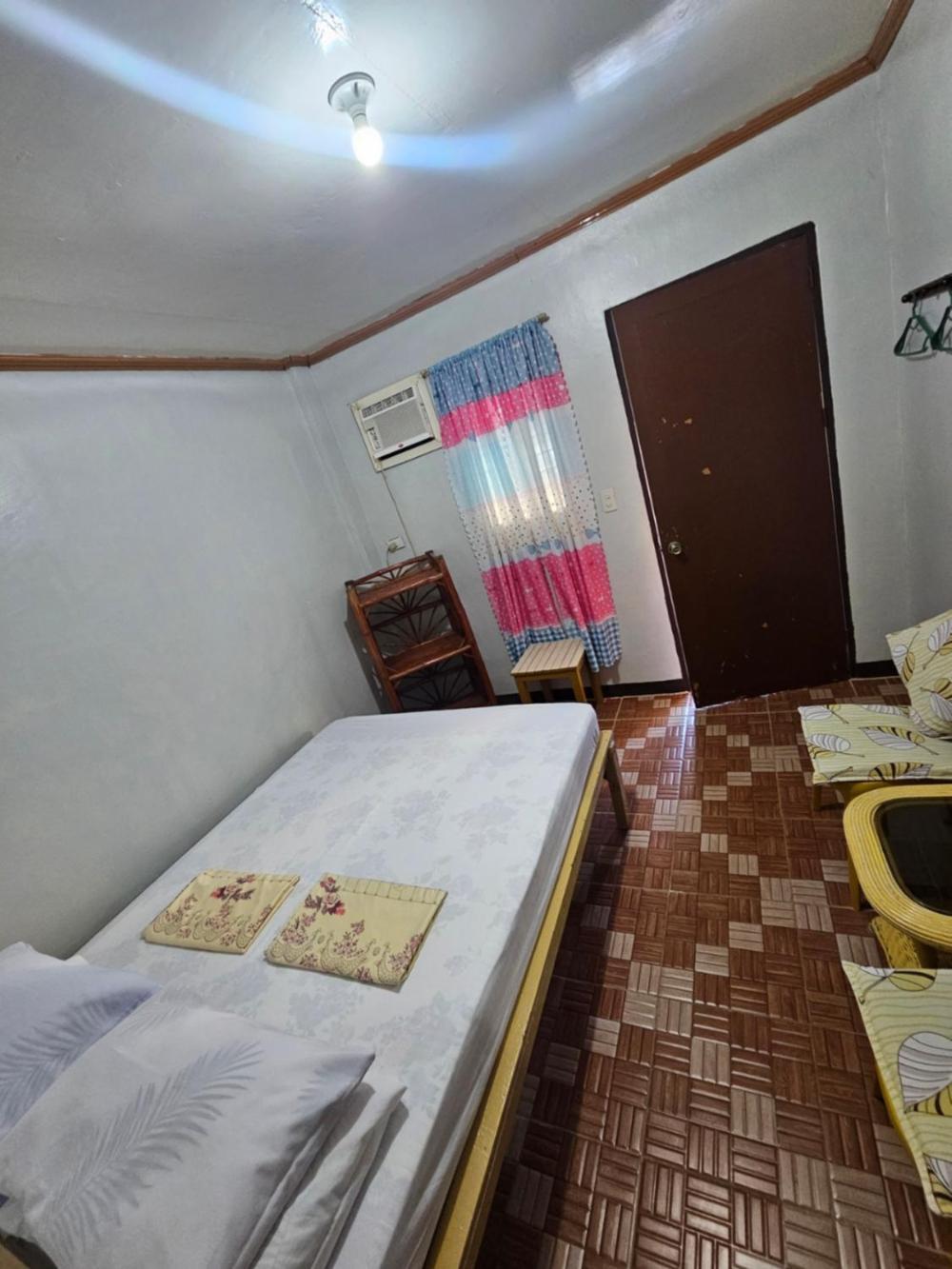 Bohol Sea Breeze Cottages And Resort Tawala  Exterior photo