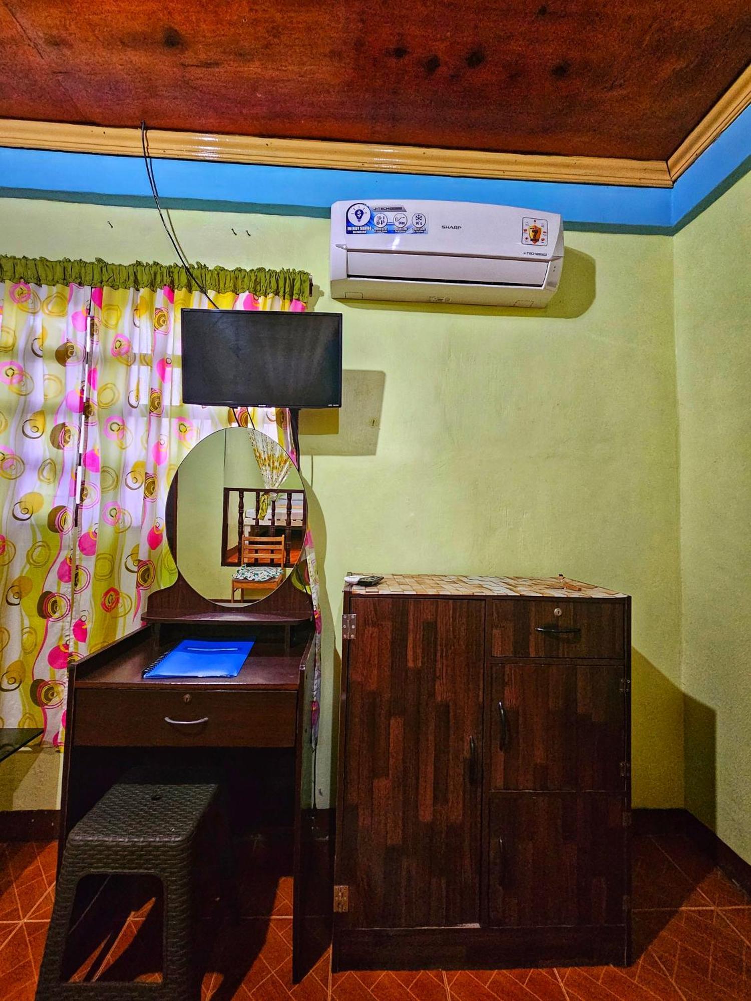 Bohol Sea Breeze Cottages And Resort Tawala  Exterior photo