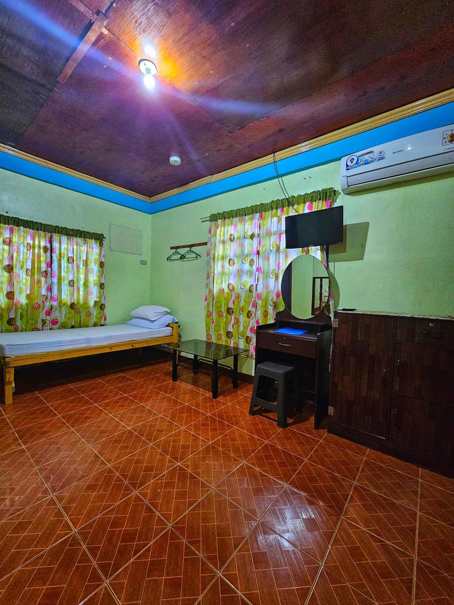 Bohol Sea Breeze Cottages And Resort Tawala  Exterior photo