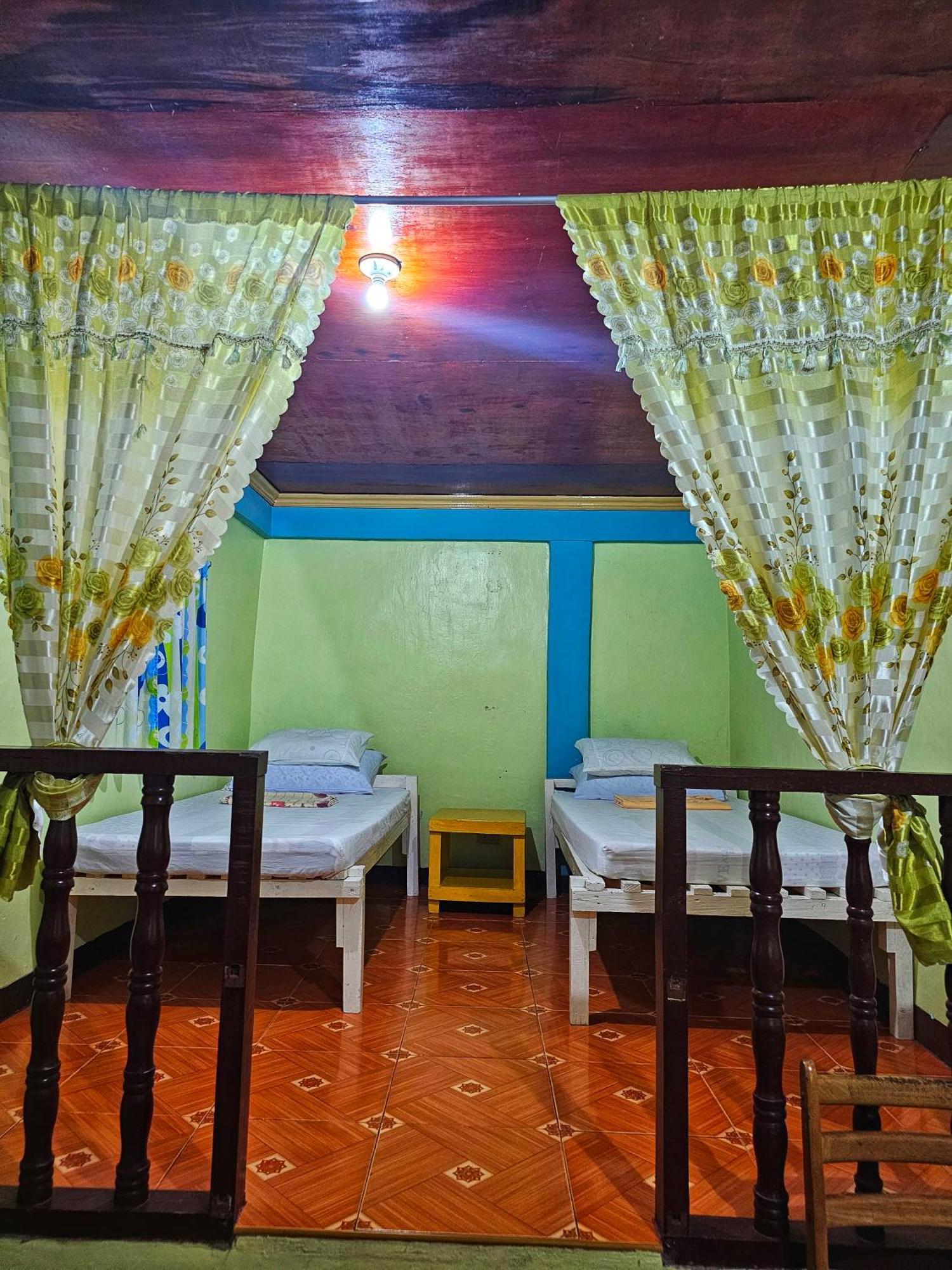 Bohol Sea Breeze Cottages And Resort Tawala  Exterior photo