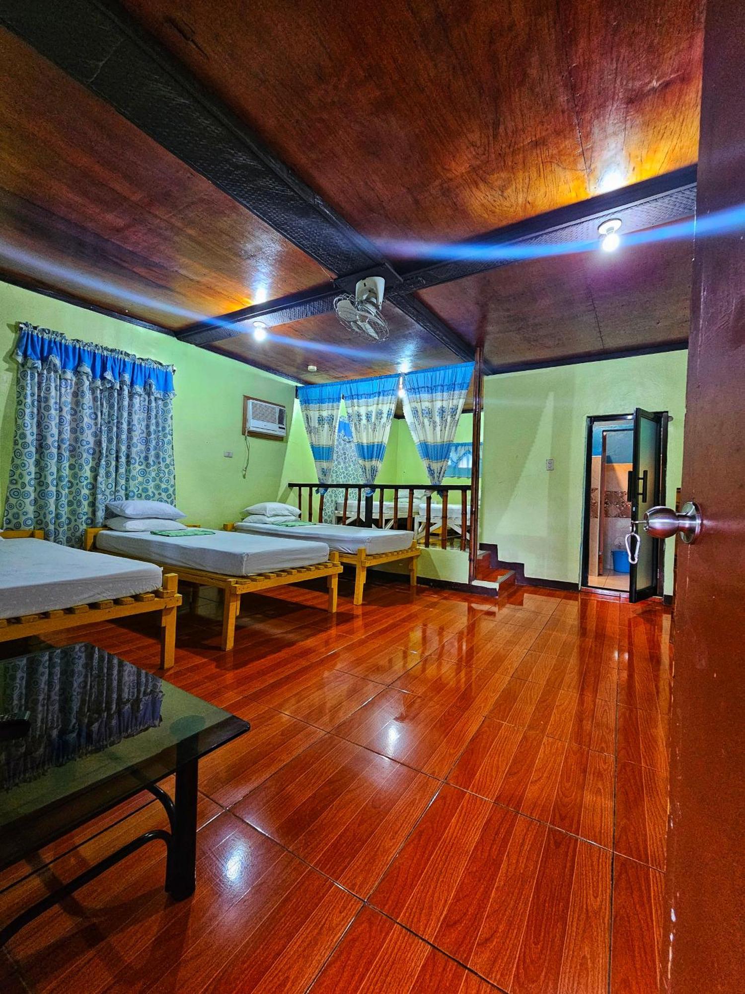Bohol Sea Breeze Cottages And Resort Tawala  Exterior photo