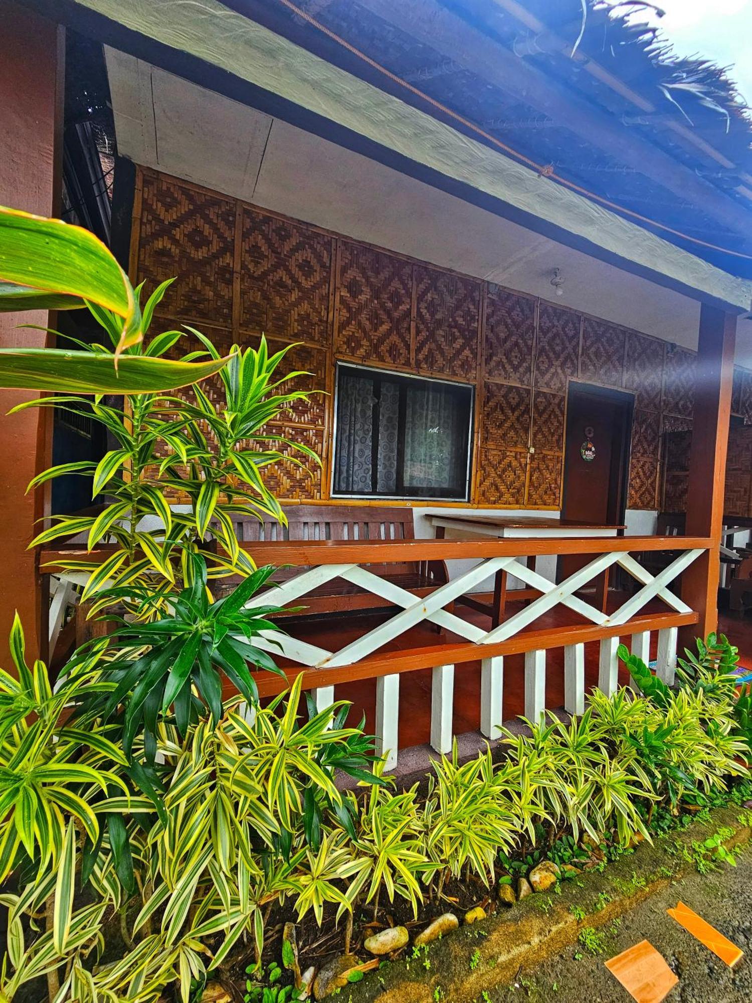 Bohol Sea Breeze Cottages And Resort Tawala  Exterior photo