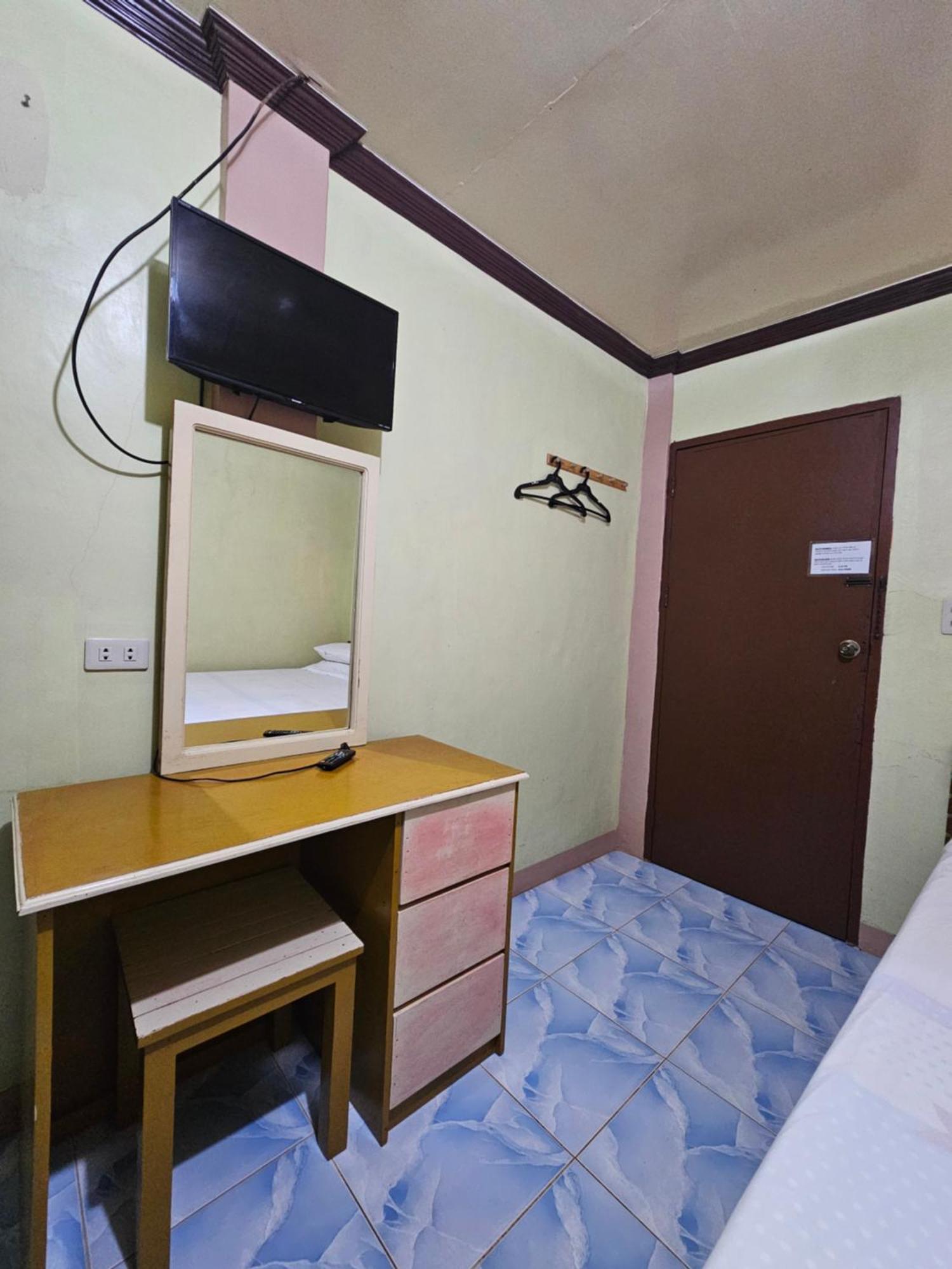 Bohol Sea Breeze Cottages And Resort Tawala  Exterior photo