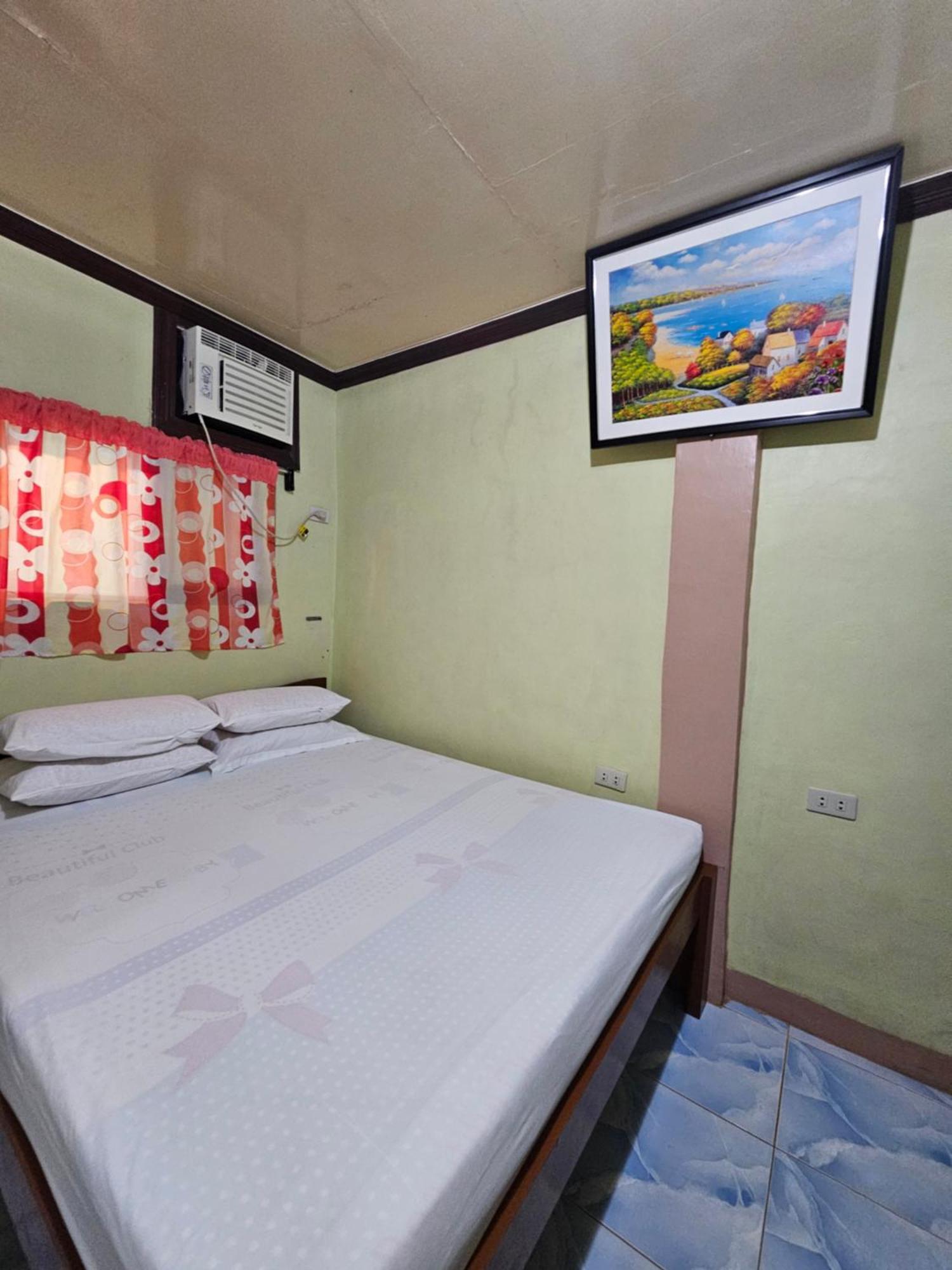 Bohol Sea Breeze Cottages And Resort Tawala  Exterior photo