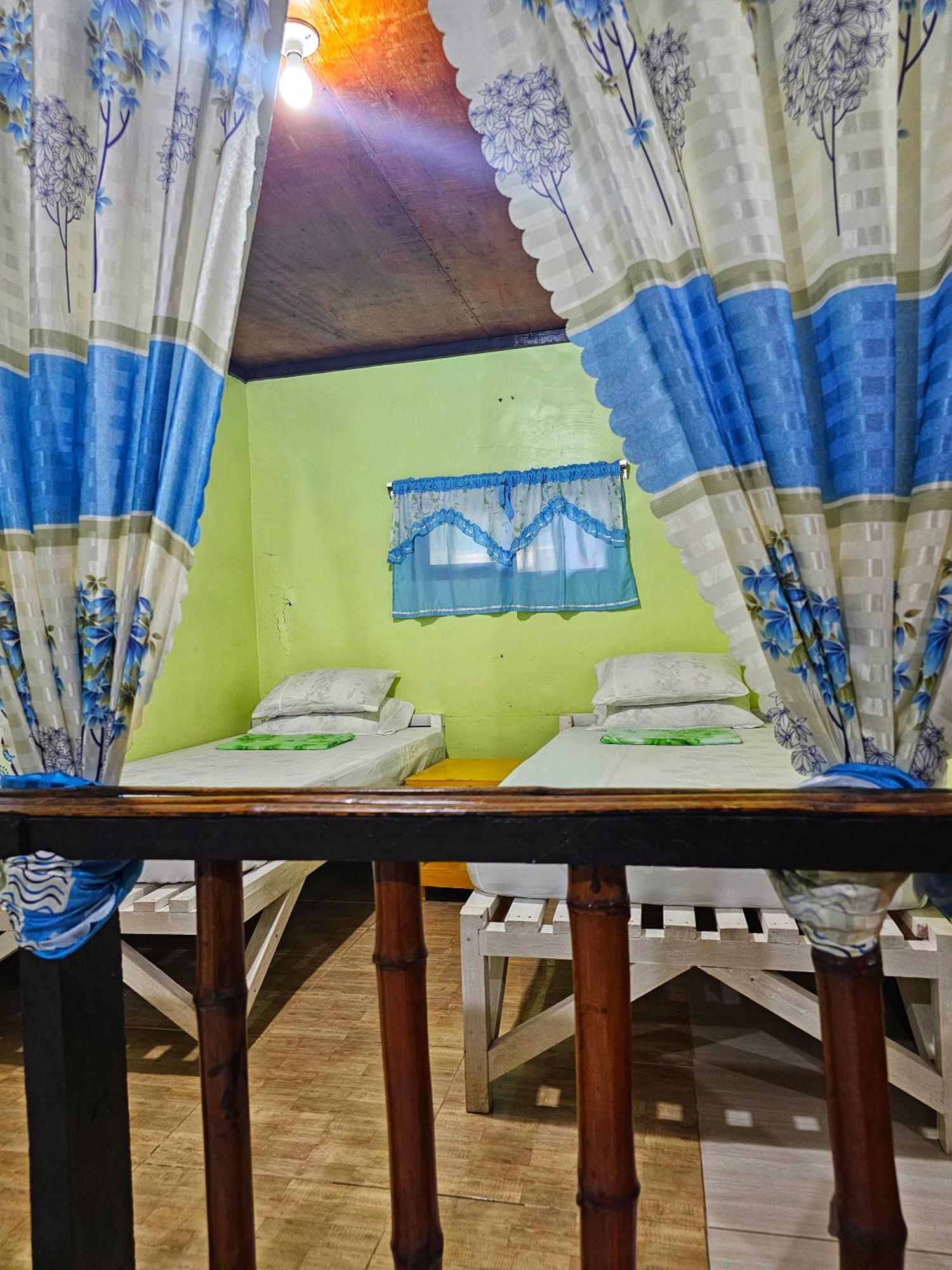 Bohol Sea Breeze Cottages And Resort Tawala  Exterior photo