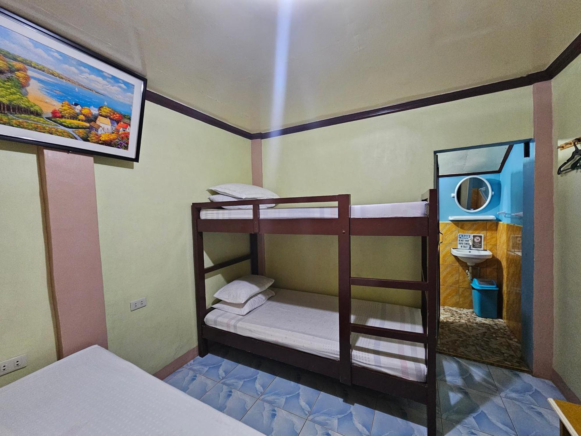 Bohol Sea Breeze Cottages And Resort Tawala  Exterior photo