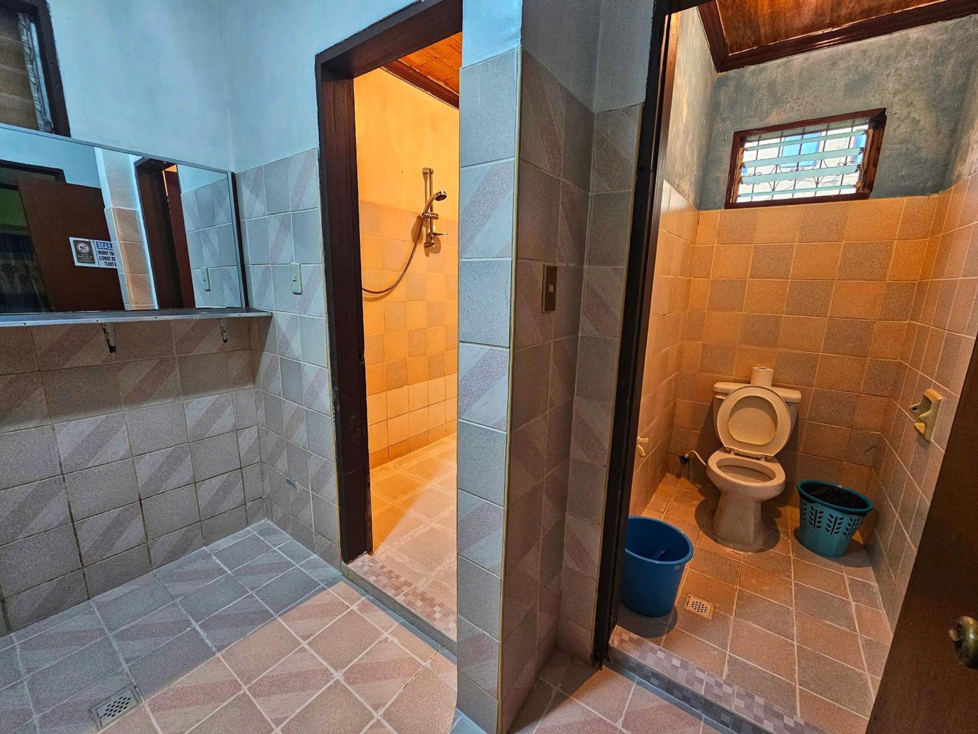 Bohol Sea Breeze Cottages And Resort Tawala  Exterior photo