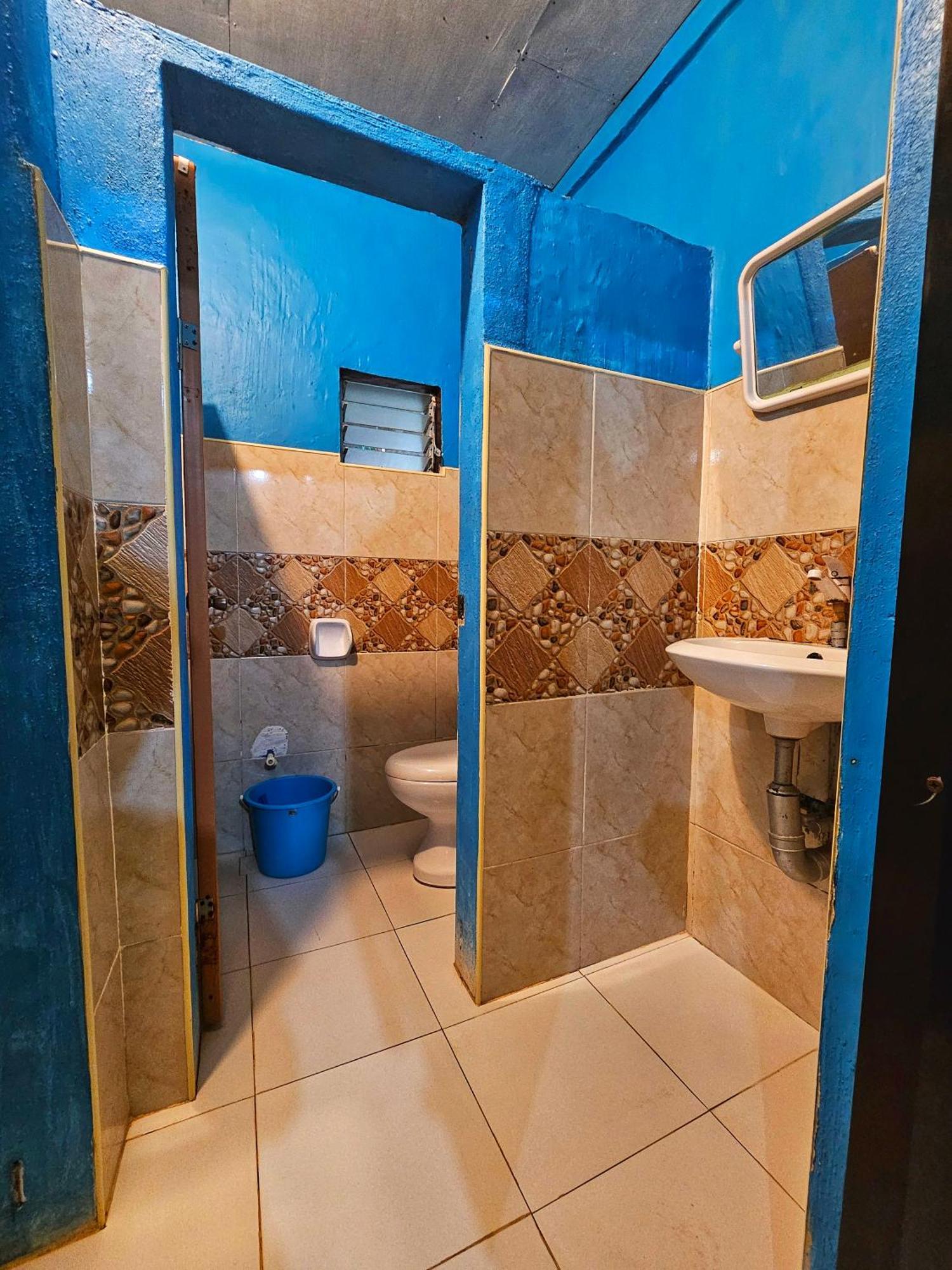 Bohol Sea Breeze Cottages And Resort Tawala  Exterior photo