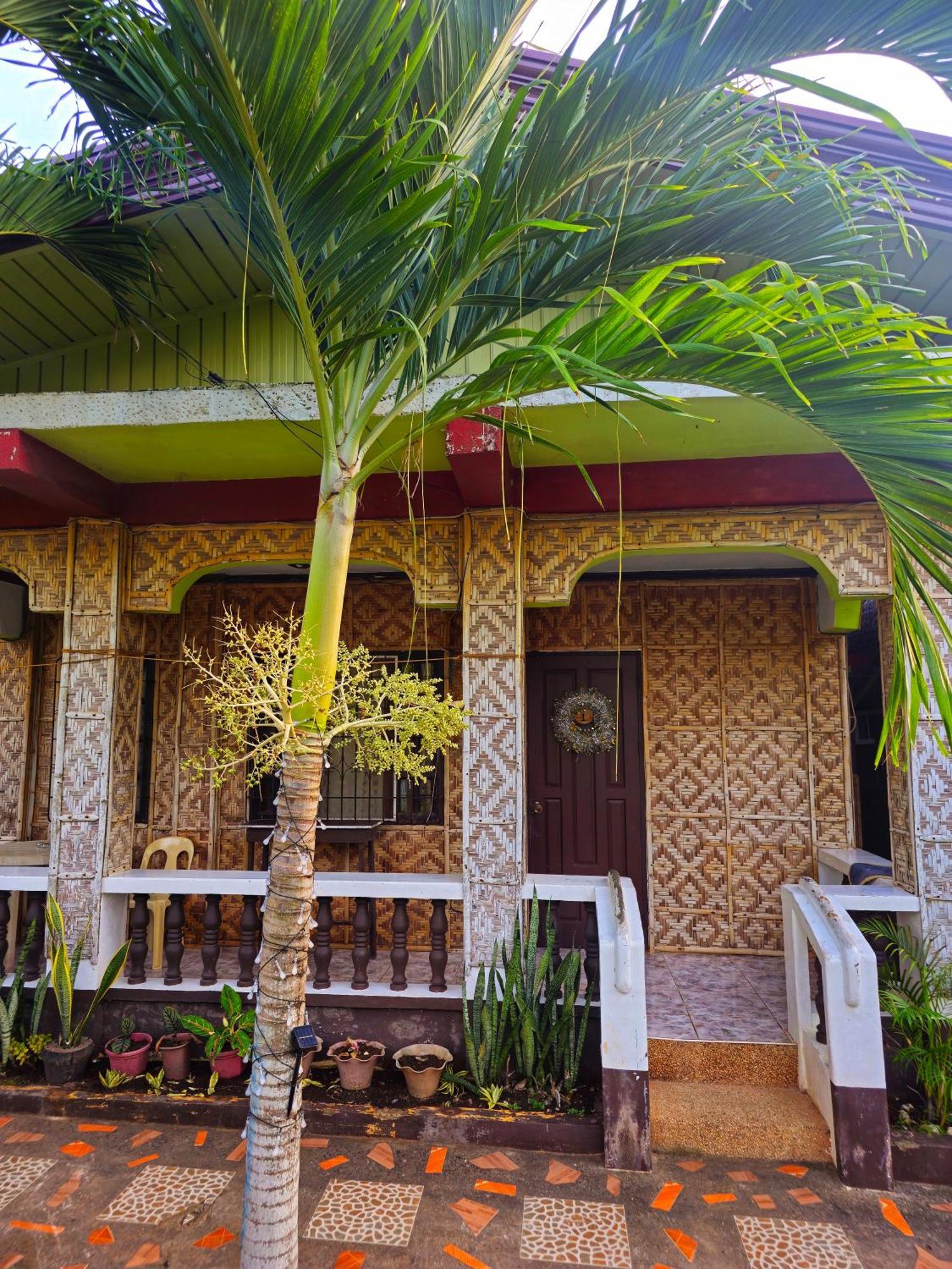 Bohol Sea Breeze Cottages And Resort Tawala  Exterior photo