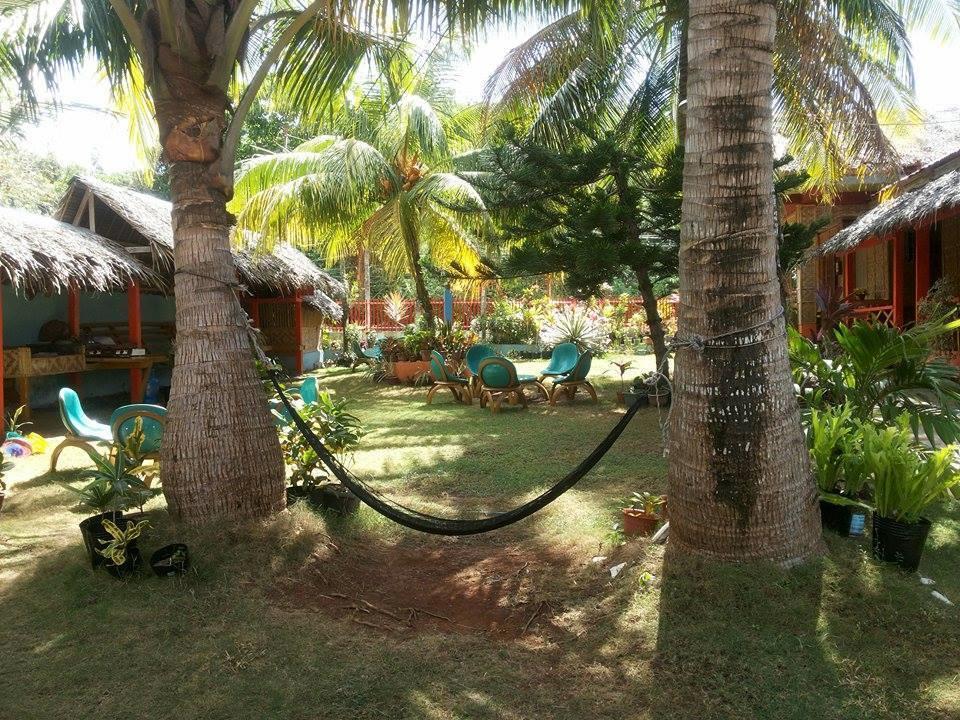 Bohol Sea Breeze Cottages And Resort Tawala  Exterior photo