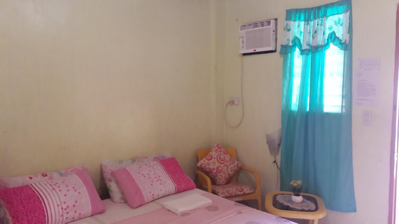 Bohol Sea Breeze Cottages And Resort Tawala  Exterior photo