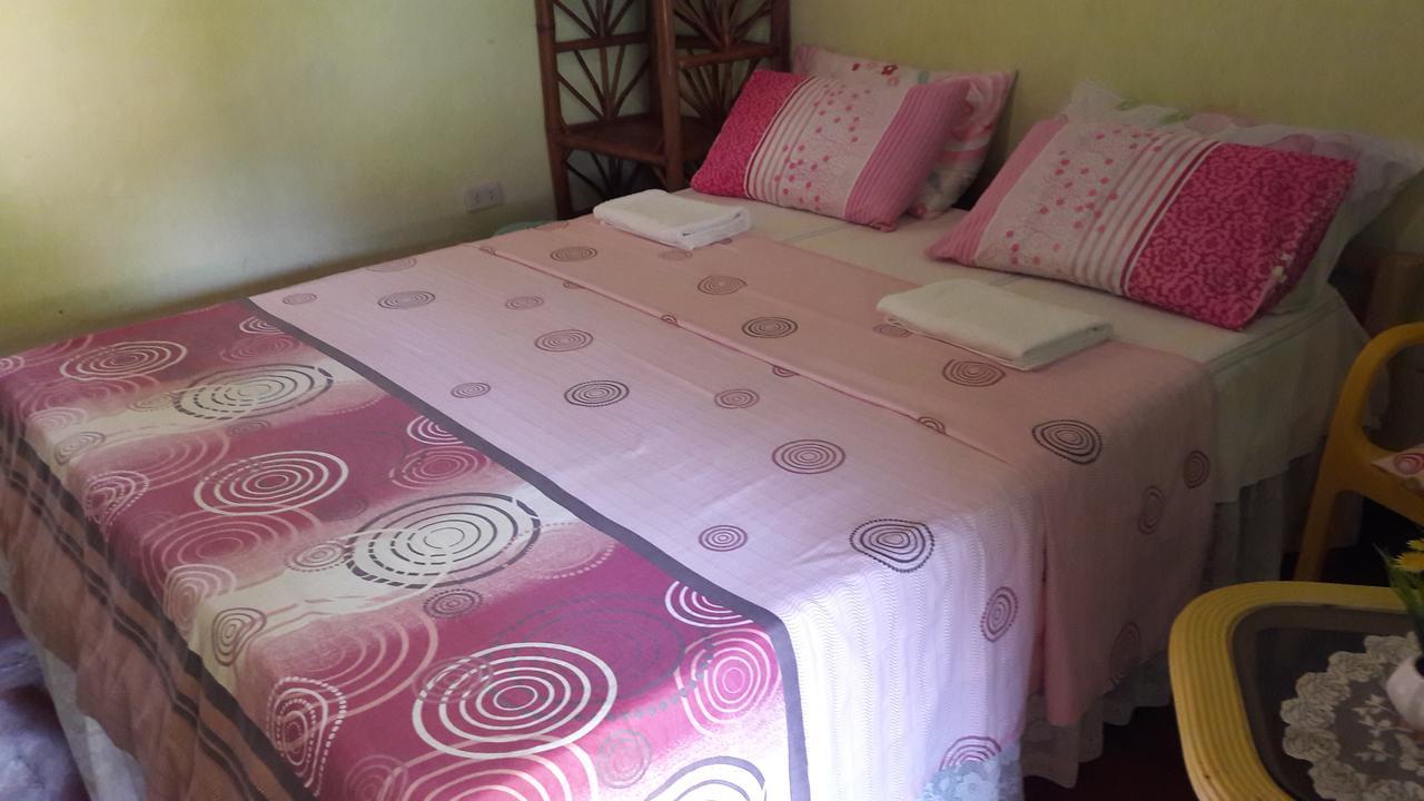 Bohol Sea Breeze Cottages And Resort Tawala  Exterior photo