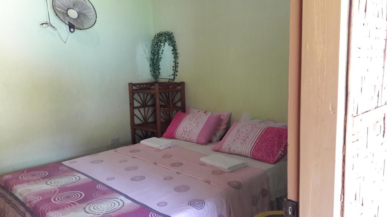 Bohol Sea Breeze Cottages And Resort Tawala  Exterior photo