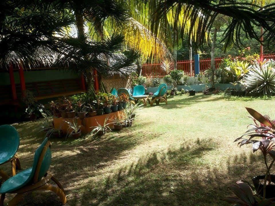 Bohol Sea Breeze Cottages And Resort Tawala  Exterior photo
