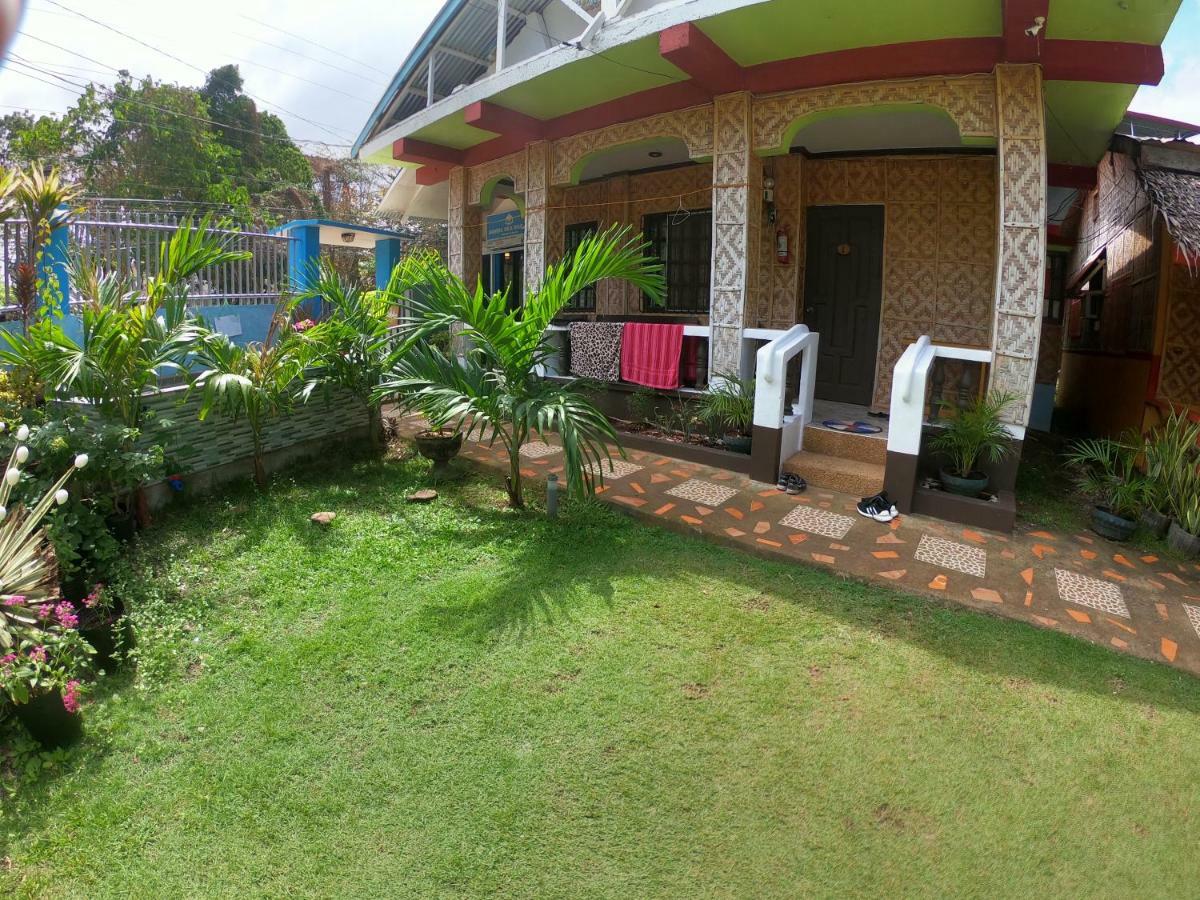 Bohol Sea Breeze Cottages And Resort Tawala  Exterior photo