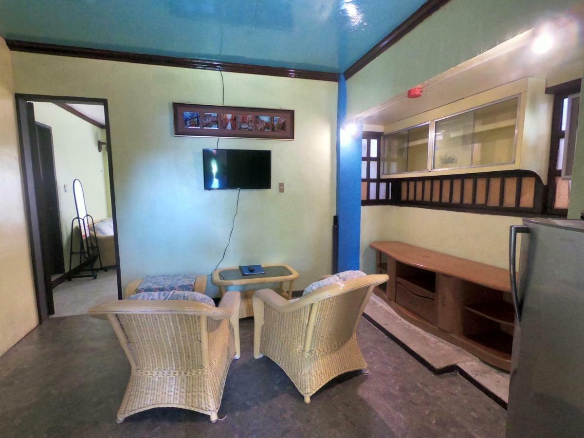 Bohol Sea Breeze Cottages And Resort Tawala  Exterior photo