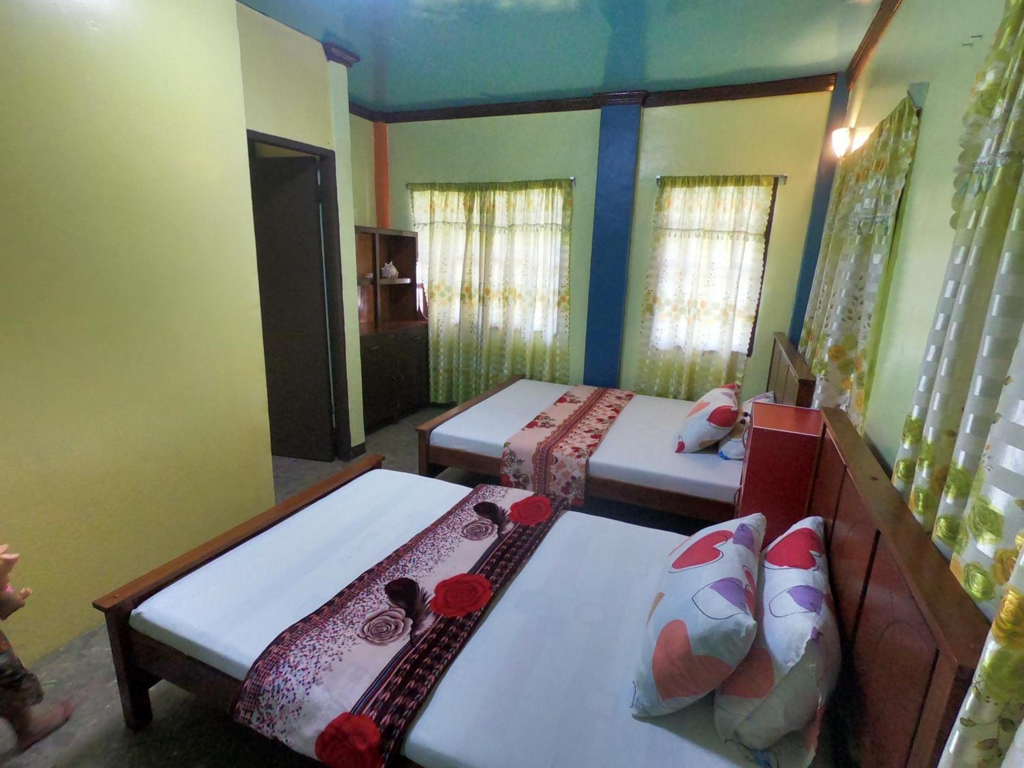 Bohol Sea Breeze Cottages And Resort Tawala  Exterior photo