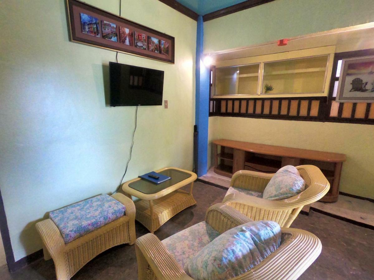 Bohol Sea Breeze Cottages And Resort Tawala  Exterior photo