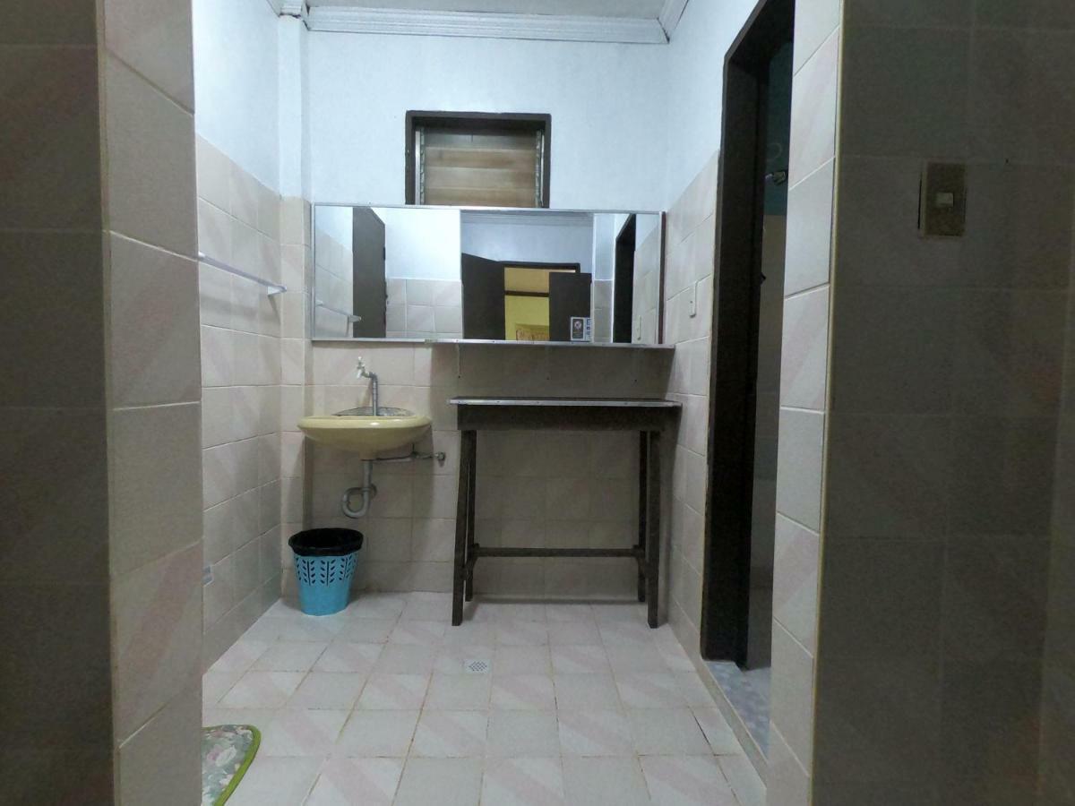 Bohol Sea Breeze Cottages And Resort Tawala  Exterior photo