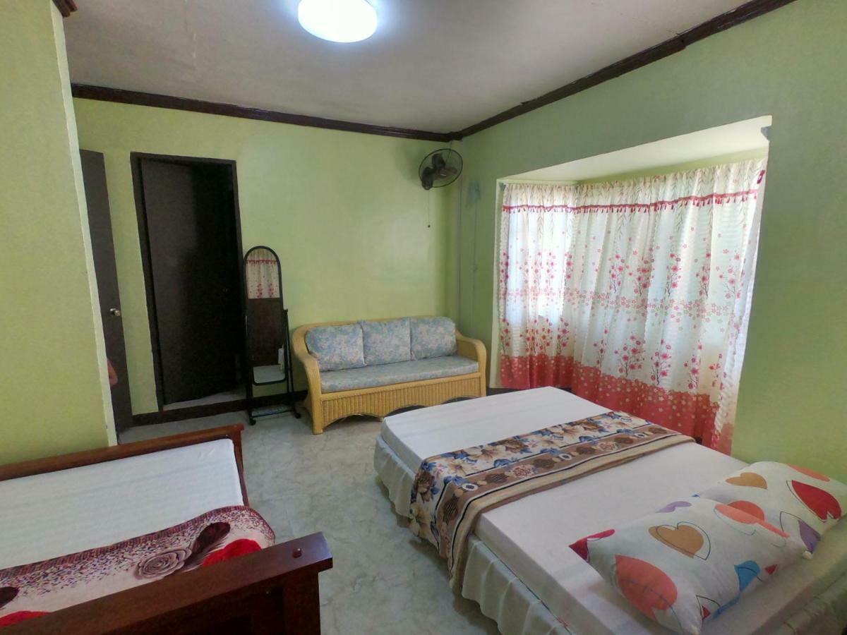 Bohol Sea Breeze Cottages And Resort Tawala  Exterior photo
