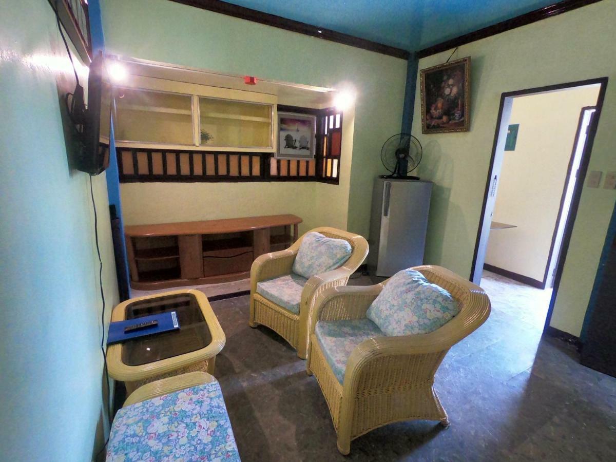 Bohol Sea Breeze Cottages And Resort Tawala  Exterior photo