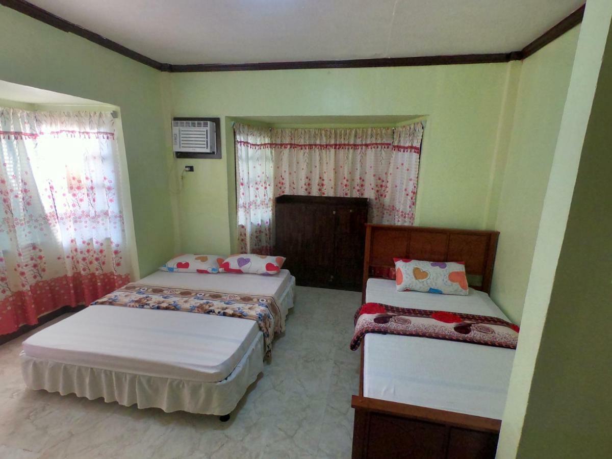 Bohol Sea Breeze Cottages And Resort Tawala  Exterior photo
