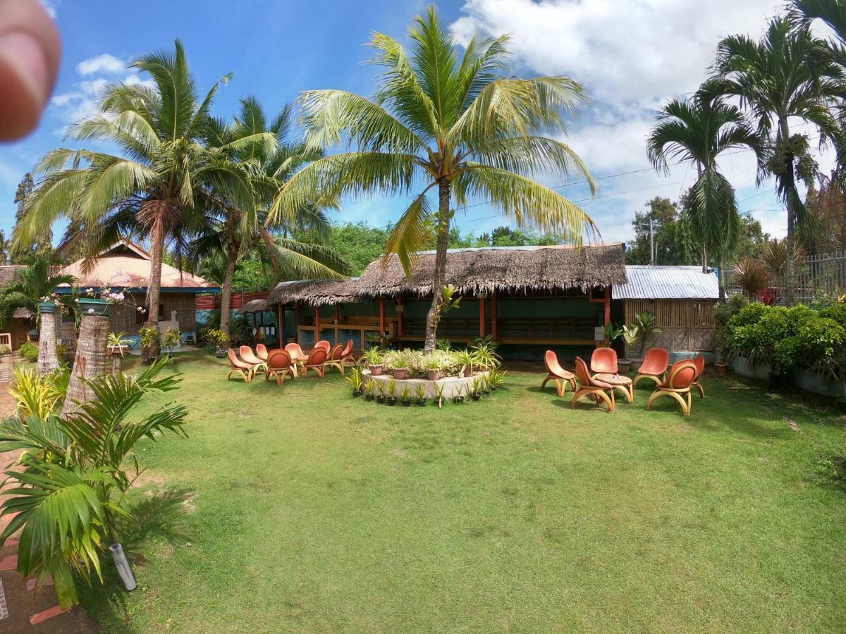 Bohol Sea Breeze Cottages And Resort Tawala  Exterior photo