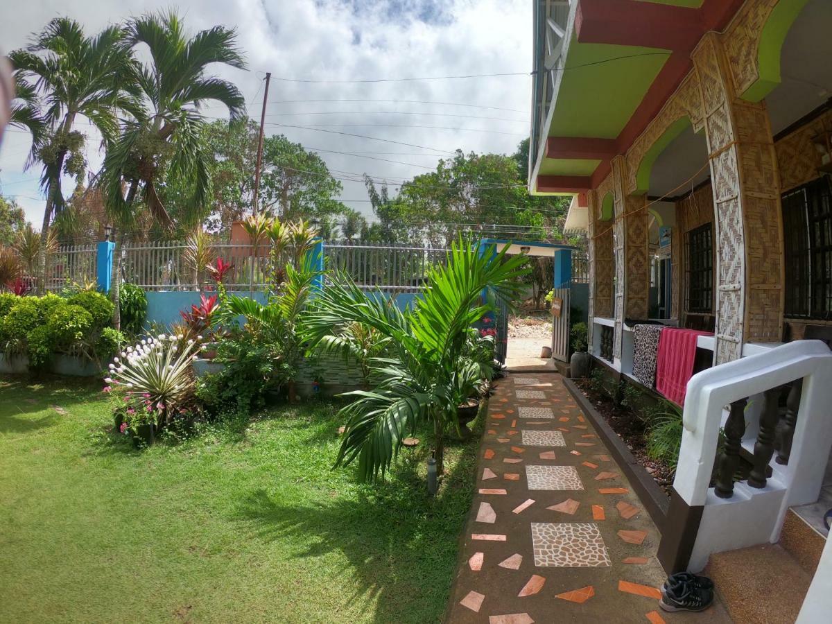 Bohol Sea Breeze Cottages And Resort Tawala  Exterior photo