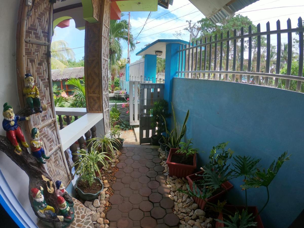 Bohol Sea Breeze Cottages And Resort Tawala  Exterior photo