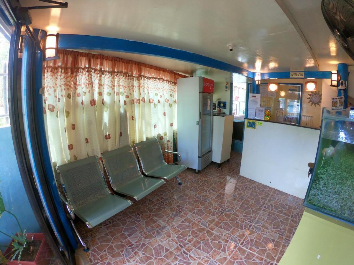 Bohol Sea Breeze Cottages And Resort Tawala  Exterior photo